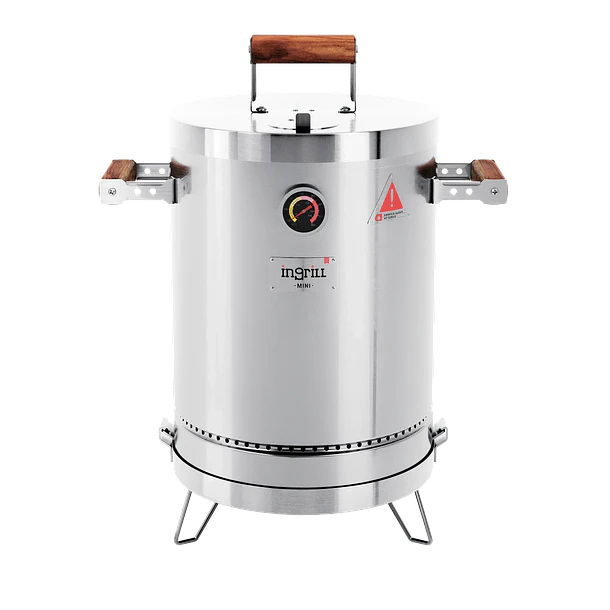 BARRIL AHUMADOR BASIK MINI 1