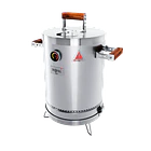 BARRIL AHUMADOR BASIK MINI 2
