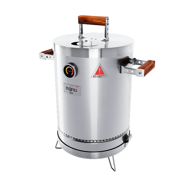 BARRIL AHUMADOR BASIK MINI 2