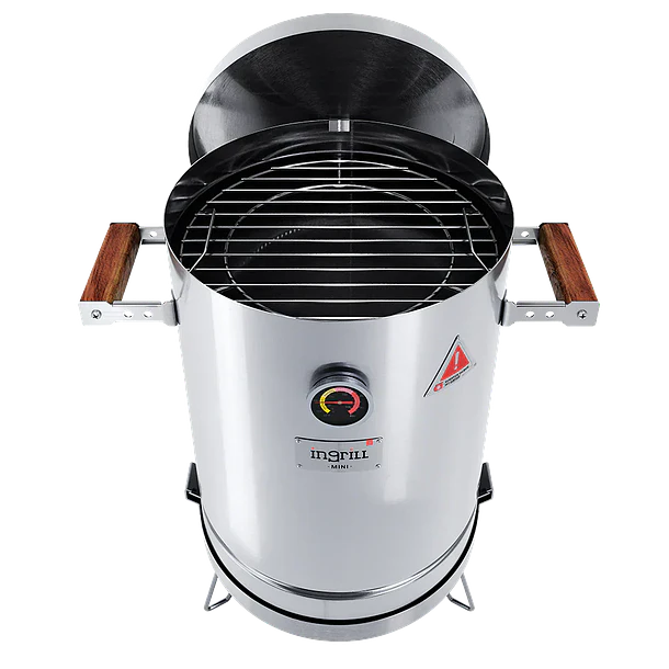 BARRIL AHUMADOR BASIK MINI 3