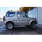 KIT DE SUSPENSIÓN SUZUKI JIMNY 2