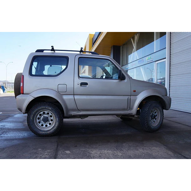 KIT DE SUSPENSIÓN SUZUKI JIMNY 2
