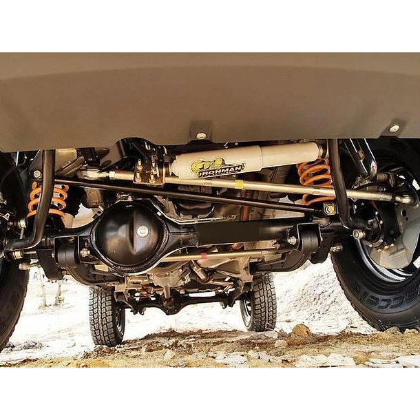 KIT DE SUSPENSIÓN SUZUKI JIMNY 2