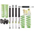 KIT DE SUSPENSIÓN SUZUKI JIMNY 2