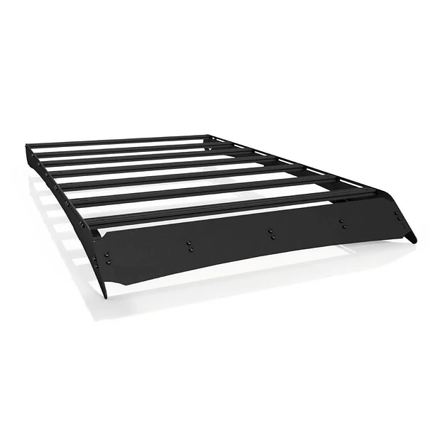 RACK DE TECHO TOYOTA FORTUNER 4