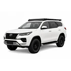 RACK DE TECHO TOYOTA FORTUNER 1