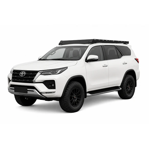 RACK DE TECHO TOYOTA FORTUNER 1