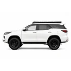 RACK DE TECHO TOYOTA FORTUNER 3