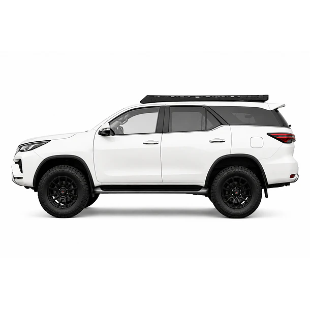 RACK DE TECHO TOYOTA FORTUNER 3