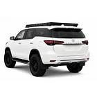 RACK DE TECHO TOYOTA FORTUNER 2