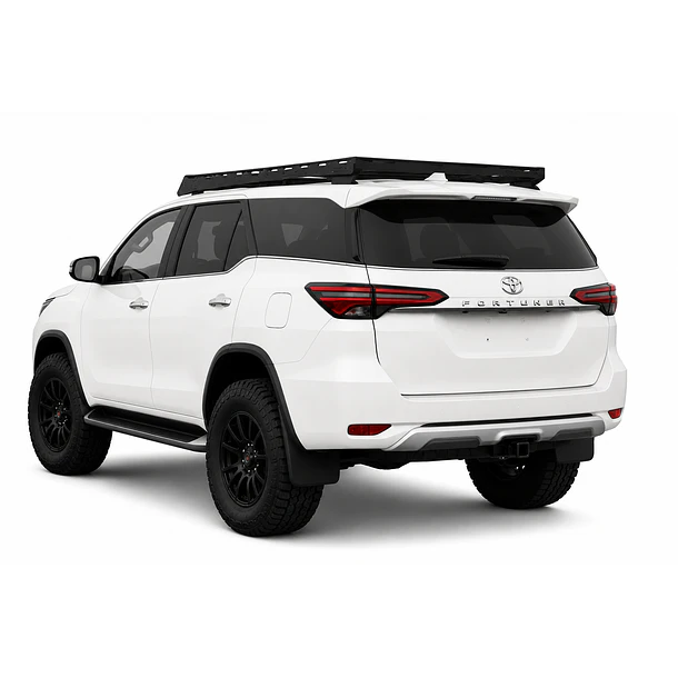 RACK DE TECHO TOYOTA FORTUNER 2