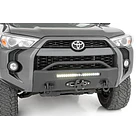 BUMPER DELANTERO TOYOTA 4RUNNER (14-22) - ROUGH COUNTRY 1