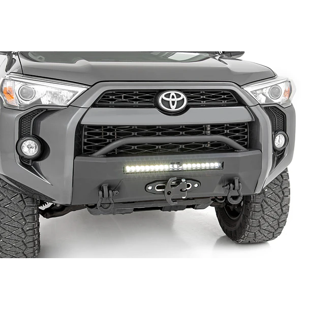 BUMPER DELANTERO TOYOTA 4RUNNER (14-22) - ROUGH COUNTRY 1