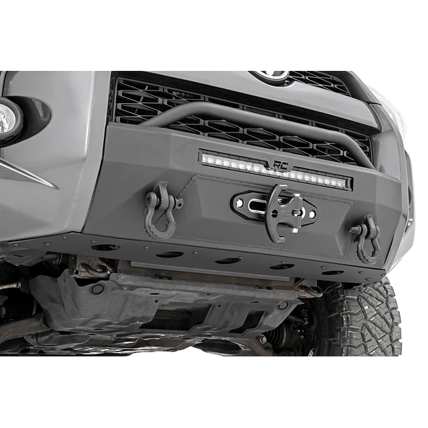 BUMPER DELANTERO TOYOTA 4RUNNER (14-22) - ROUGH COUNTRY 2