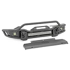 BUMPER DELANTERO JEEP WRANGLER JK/JL/JT - ROUGH COUNTRY  2