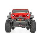 BUMPER DELANTERO JEEP WRANGLER JK/JL/JT - ROUGH COUNTRY  3