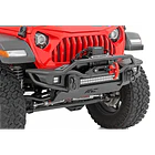 BUMPER DELANTERO JEEP WRANGLER JK/JL/JT - ROUGH COUNTRY  1
