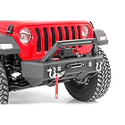  BUMPER DELANTERO JEEP GLADIATOR JT / WRANGLER (JK / JL) - ROUGH COUNTRY  1