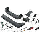 SNORKEL JEEP WRANGLER JL - (19+)  2
