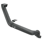 SNORKEL JEEP WRANGLER JL - (19+)  1