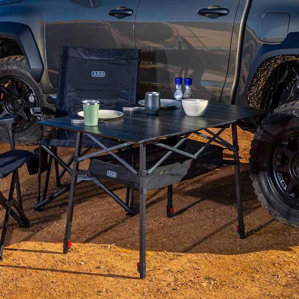 MESA PINNACLE ARB 7