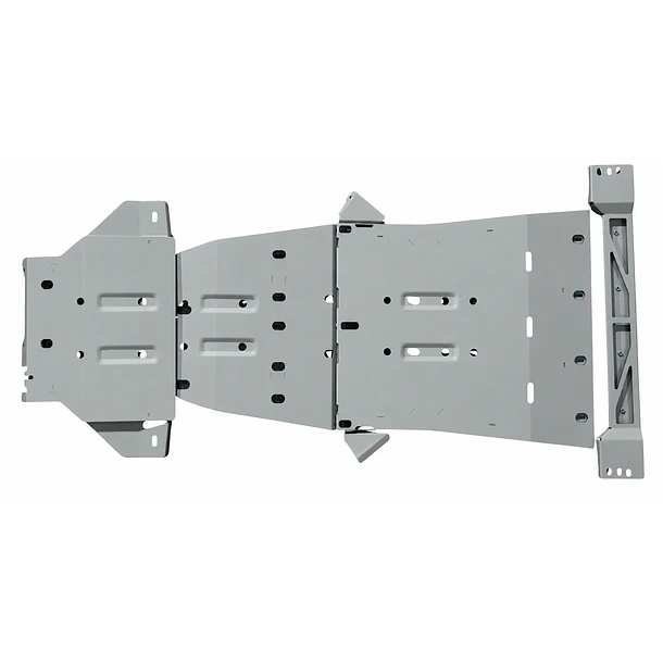 PROTECCIÓN INFERIOR CTO SKID PLATE MITSUBISHI L200 (2019-2024)