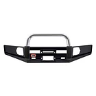 BUMPER DELANTERO ARB SUMMIT SAHARA (HILUX 2016+) 2