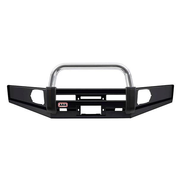BUMPER DELANTERO ARB SUMMIT SAHARA (HILUX 2016+) 2