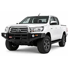 BUMPER DELANTERO ARB SUMMIT SAHARA (HILUX 2016+) 1