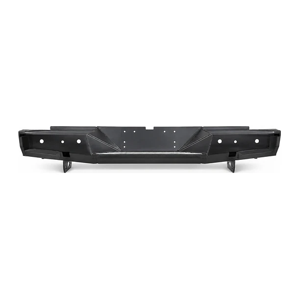 BUMPER TRASERO ARB SUMMIT (HILUX 2016+) 2