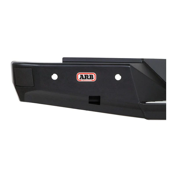BUMPER TRASERO ARB SUMMIT (HILUX 2016+) 3