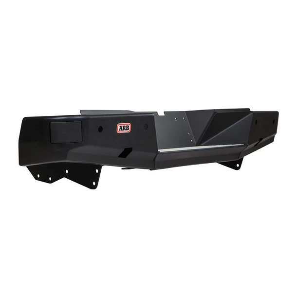 BUMPER TRASERO ARB SUMMIT (HILUX 2016+) 1