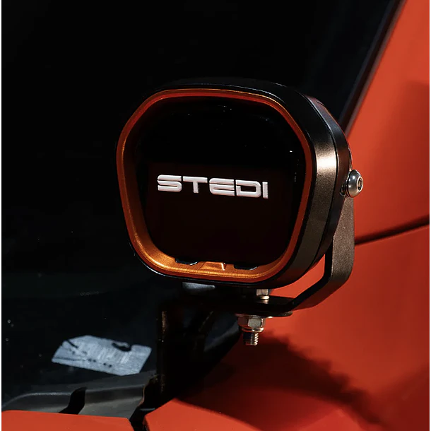 FOCO STEDI TYPE X EVO MINI (PAR) 2