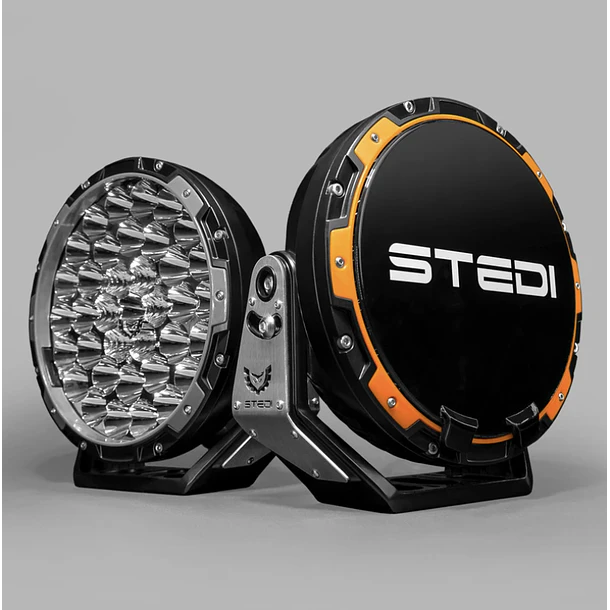 FOCO STEDI TYPE X PRO LED (PAR) 1