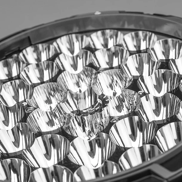 FOCO STEDI TYPE X PRO LED (PAR) 2