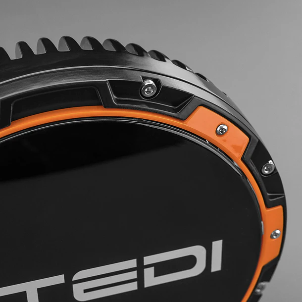 FOCO STEDI TYPE X PRO LED (PAR) 3