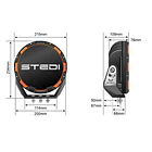 FOCO STEDI TYPE X PRO LED (PAR) 8