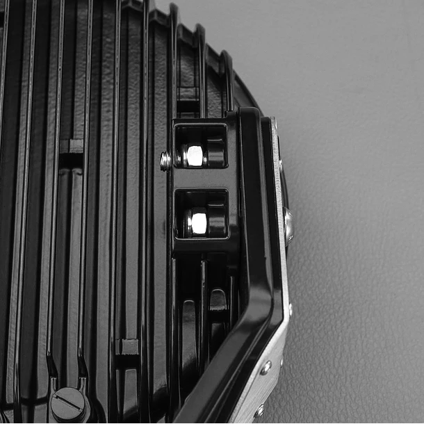 FOCO STEDI TYPE X PRO LED (PAR) 4