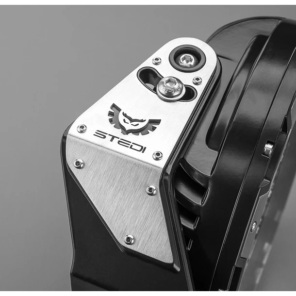 FOCO STEDI TYPE X PRO LED (PAR) 5