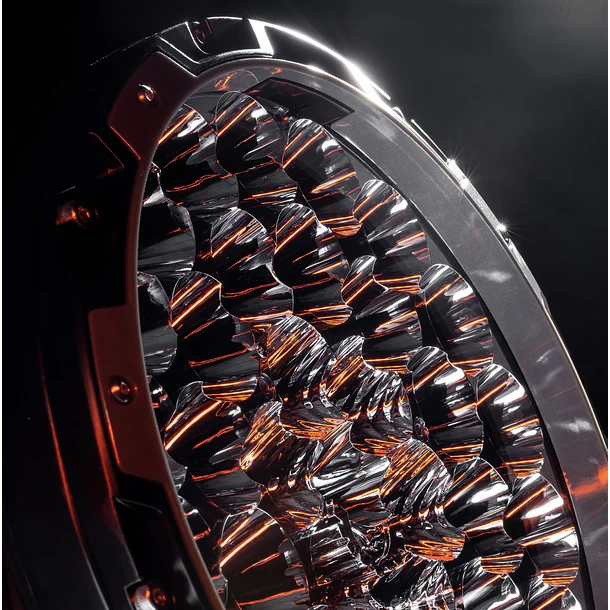 FOCO STEDI TYPE X PRO LED (PAR) 6