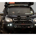 FOCO STEDI TYPE X PRO LED (PAR) 7