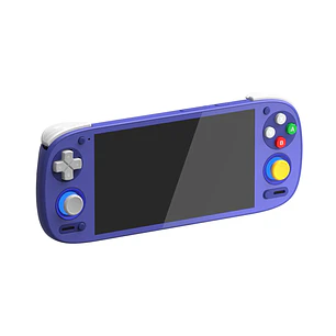Consola Portátil Retroid Pocket 5 + 256 GB
