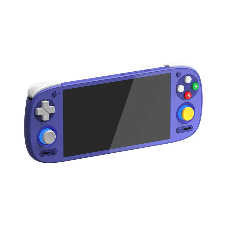 Consola Portátil Retroid Pocket 5 + 256 GB 1