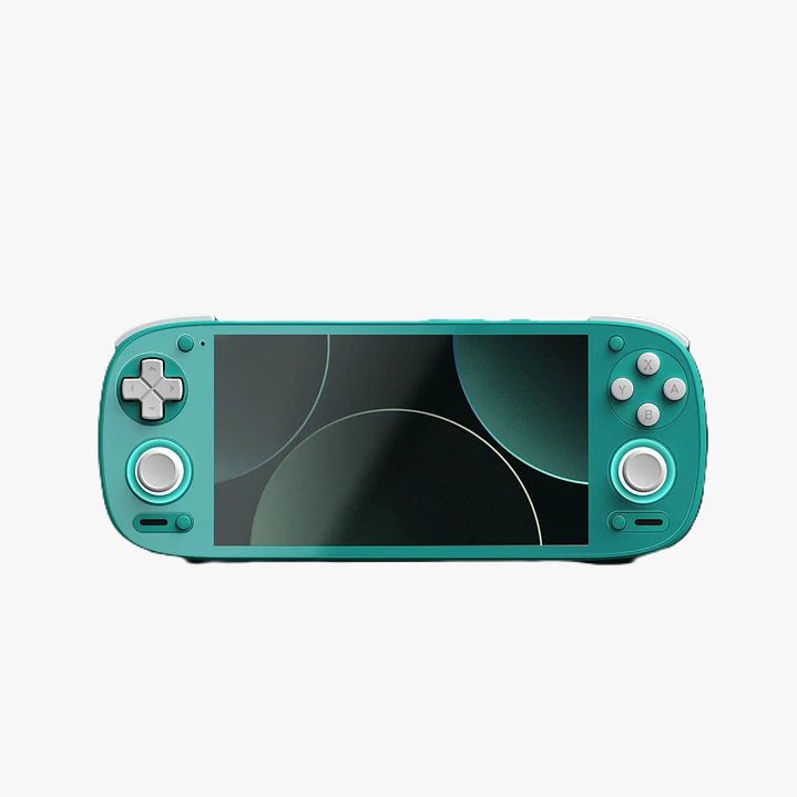 Consola Portátil RETROID POCKET G2 + 256 GB 1