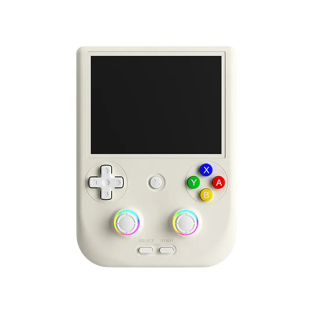 Consola Portátil Anbernic RG406V + 128 GB 1