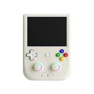 Consola Portátil Anbernic RG406V + 128 GB