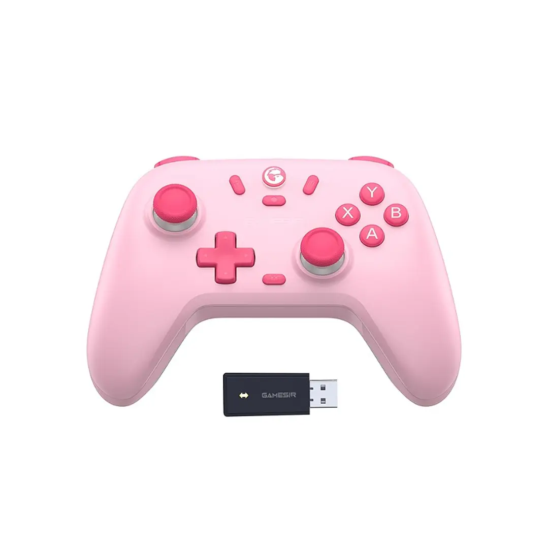 Control GameSir Nova Lite 2