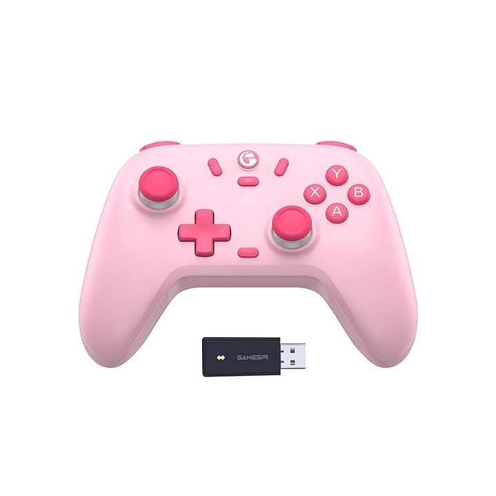 Control GameSir Nova Lite 2