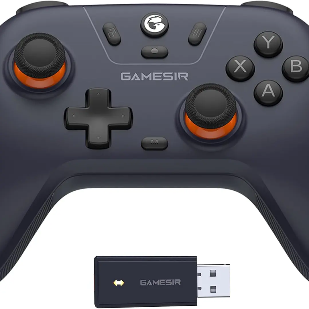 Control GameSir Nova Lite 4