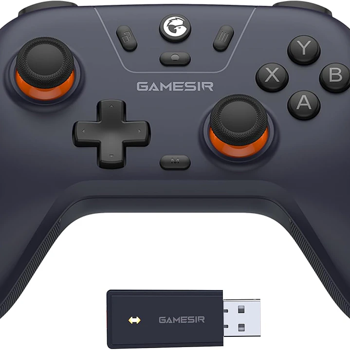 Control GameSir Nova Lite 4
